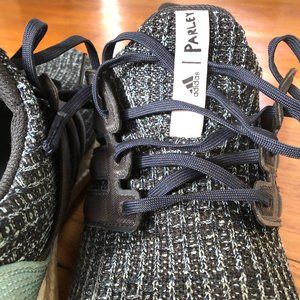 ADIDAS UltraBoost PARLEY Teal | White | Carbon